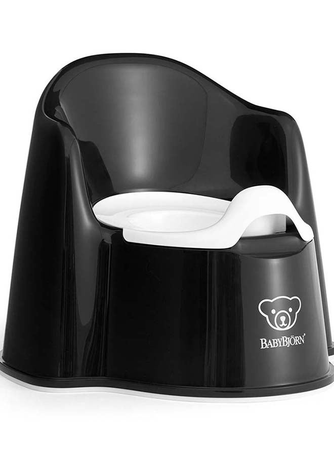 BABYBJORN Potty Chair - Image 1